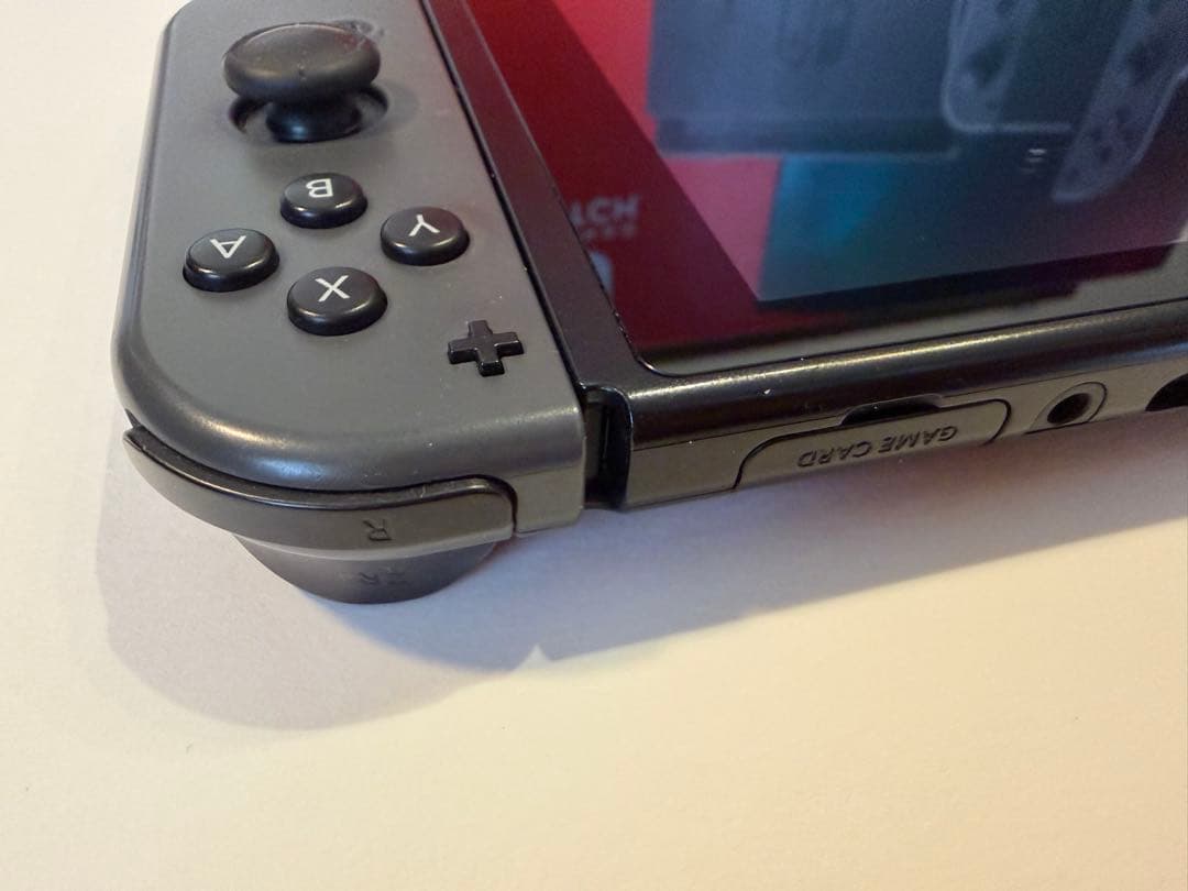 Switch Nintendo Switch 本体＋おまけ