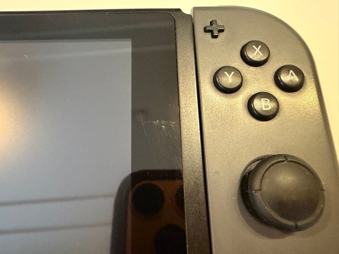 Switch Nintendo Switch 本体＋おまけ