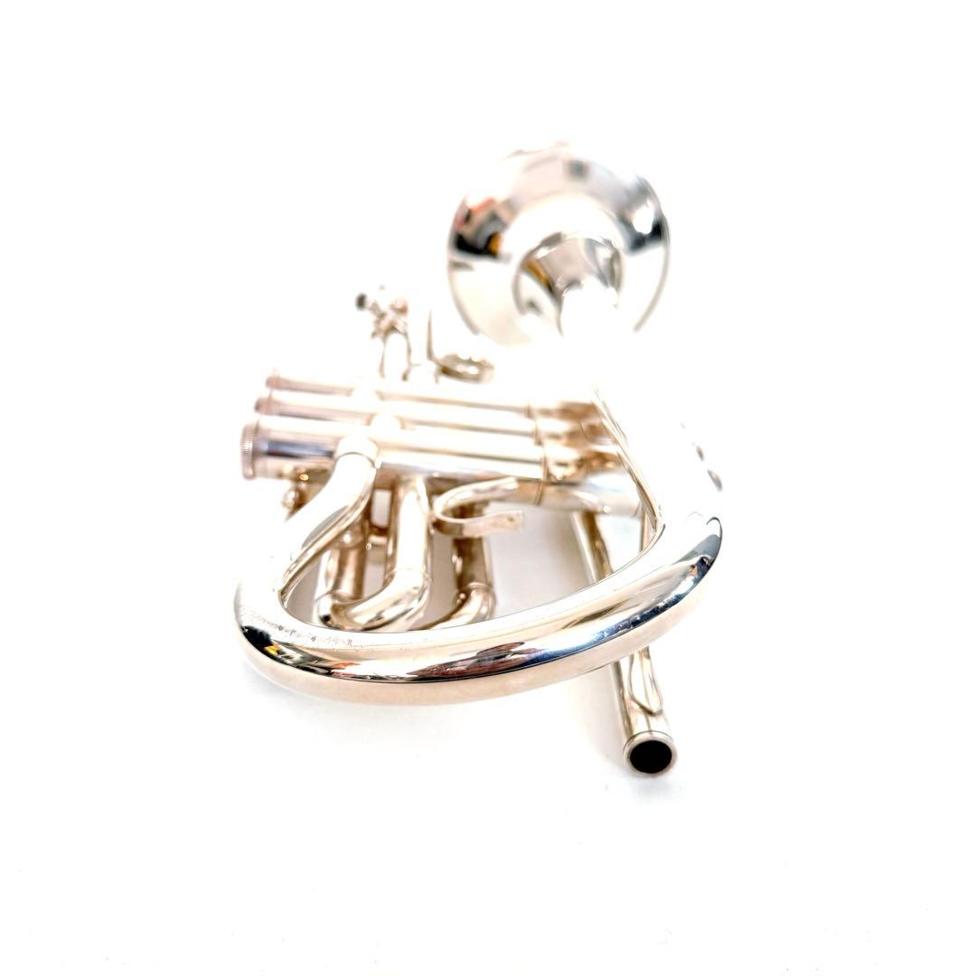 【メンテナンス品】YAMAHA YCR-6330S ヤマハ コルネット