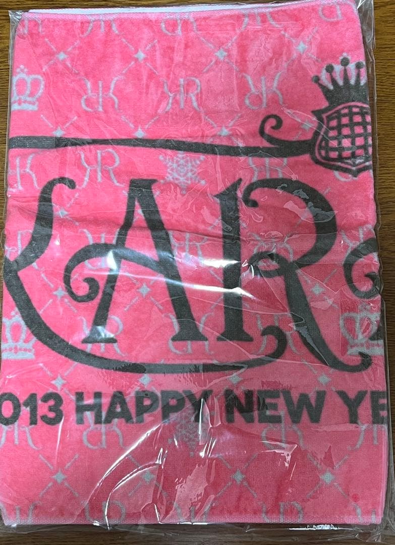 未開封】KARA グッズ 6点セット KARASIA ライブタオル - メルカリ