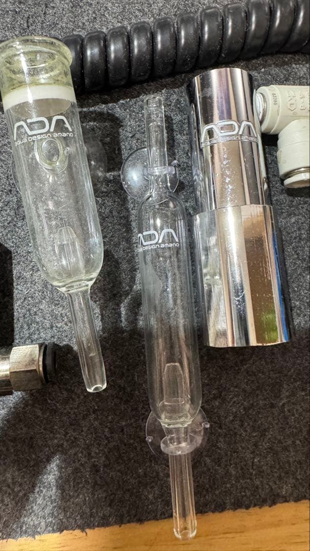 ミ*ン様 ADA co2 セット