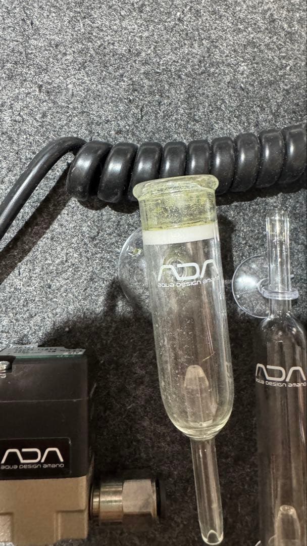 ミ*ン様 ADA co2 セット