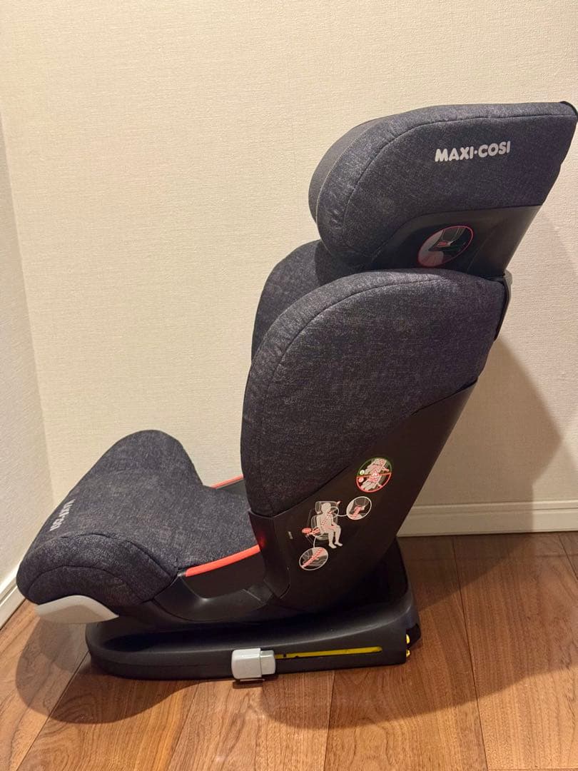 シート保護マット | ベビーカー・チャイルドシートのアップリカ