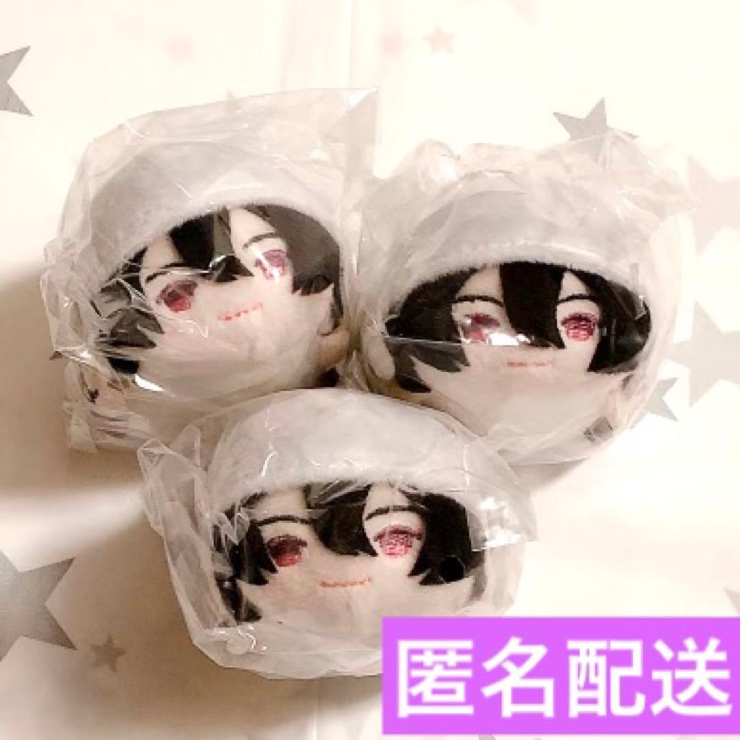 文豪ストレイドッグス ドストエフスキー もちマス 文豪ストレイ