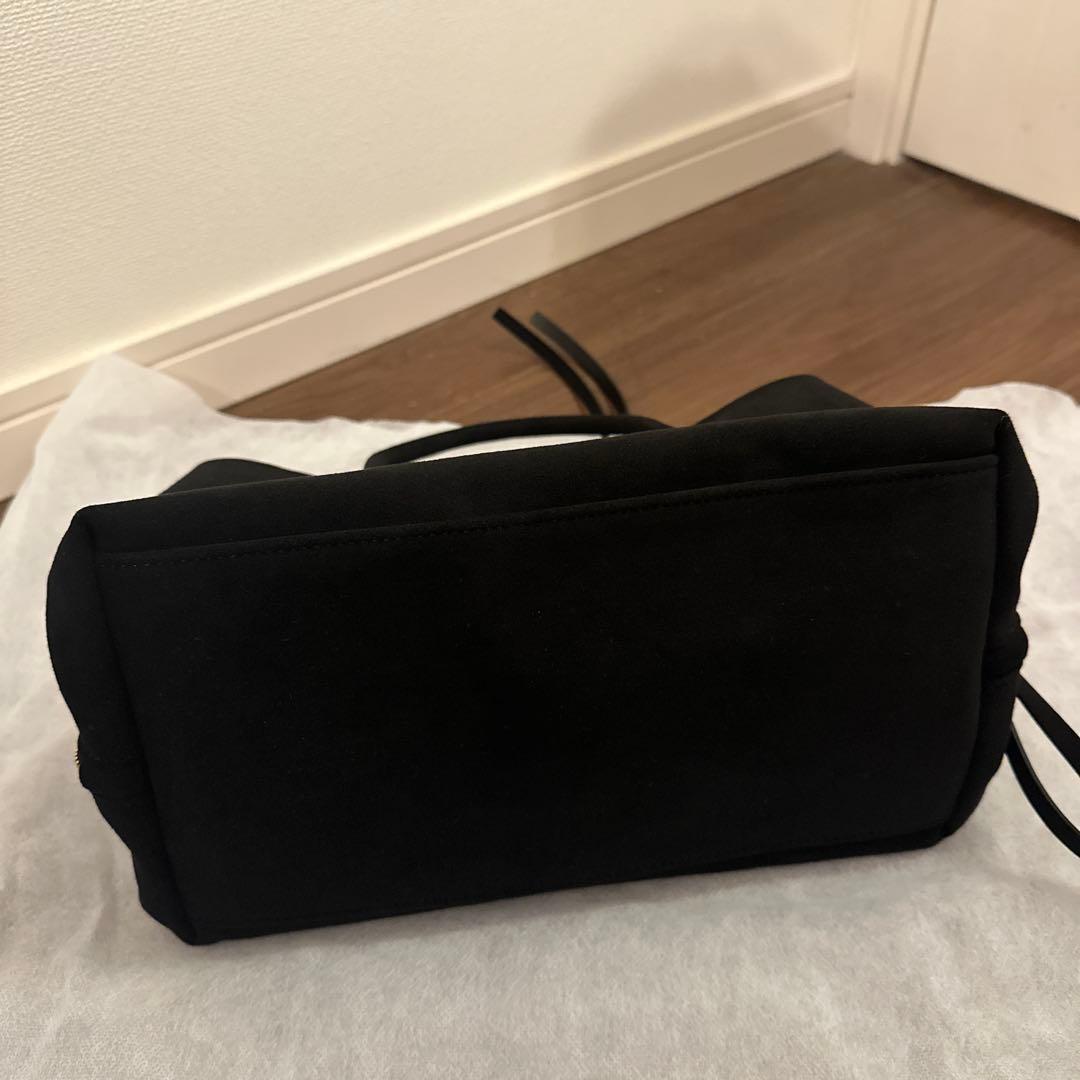 【MARY AL TERNA / メアリオルターナ】MINI TOTE BAG