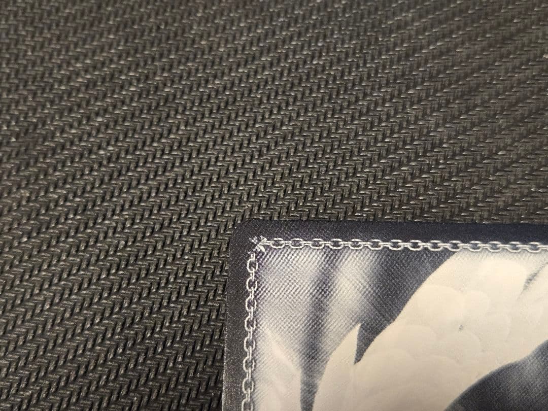 ヴァイス】 KF/SE43-33SP：(ホロ)祓う者 京(金箔押しサイン入り)