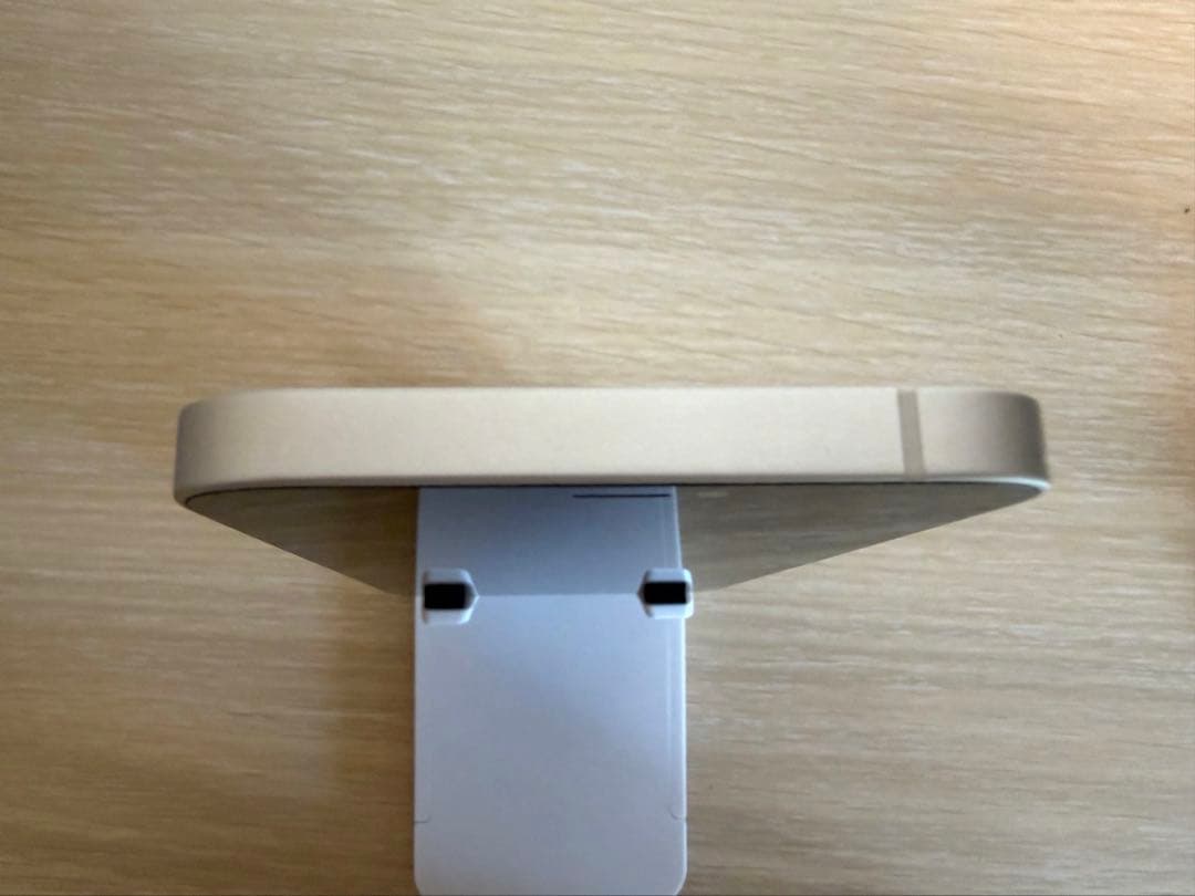 iPhone12 128GB ホワイト