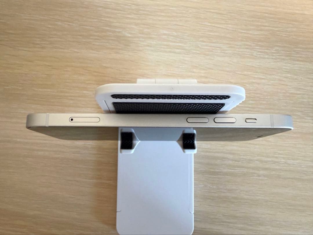 iPhone12 128GB ホワイト