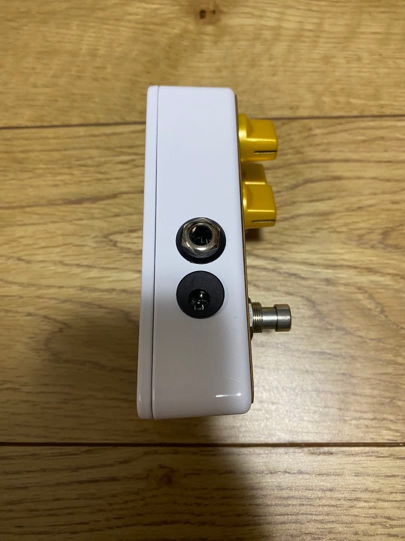 Guitar Slinger 87 MK III エフェクター