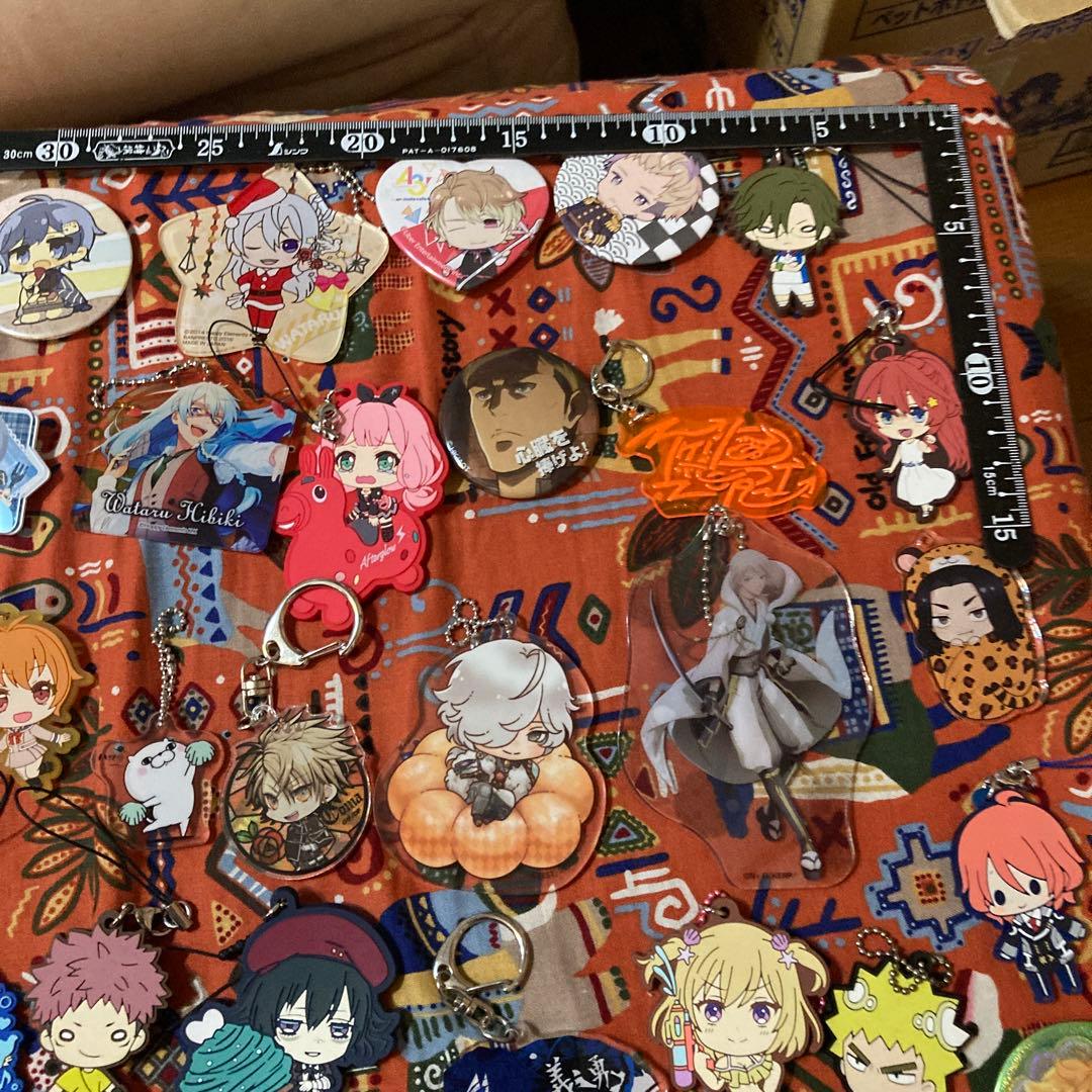 バラ売り可　アニメグッズ　39点セット