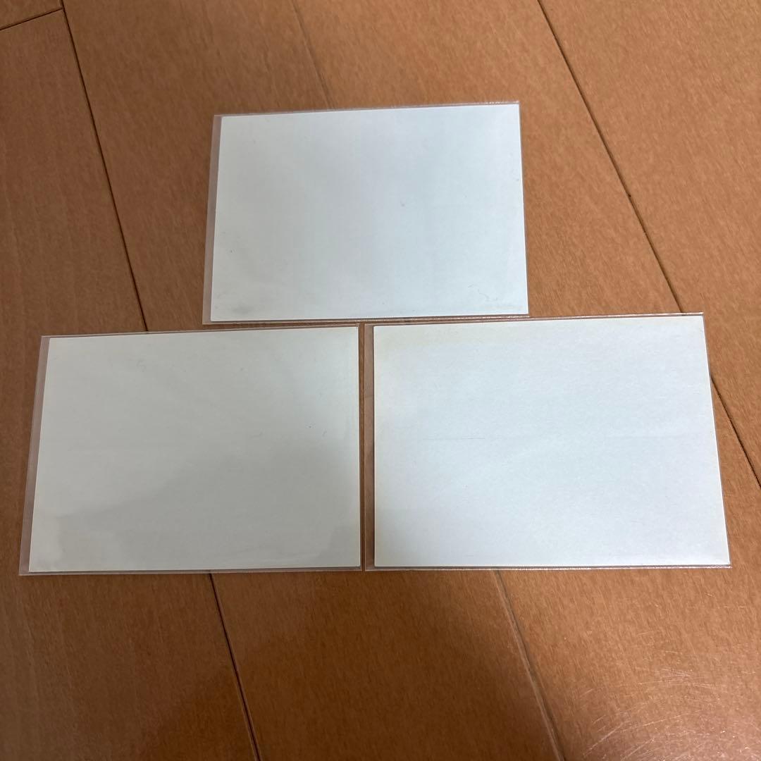 ポケモン スナックシールセット エレブー キングラー ルージュラ 4枚セット