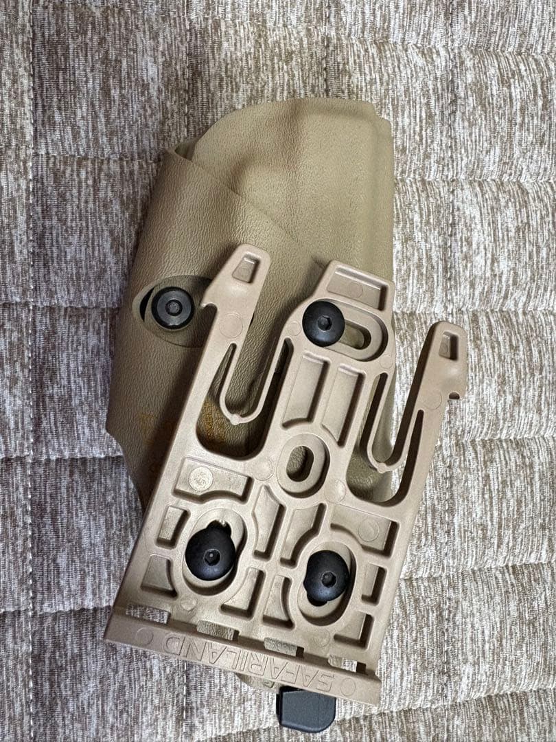 SIG P226e2 ガスガン ホルスター付き