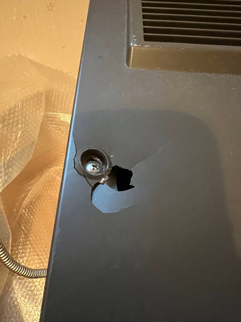 ホシザキ製氷機 ホシザキチップアイスディスペンサー DCM-70K