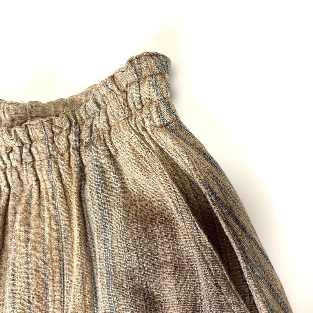 うさとの服　 usaato　モモンガパンツ ムササビパンツ