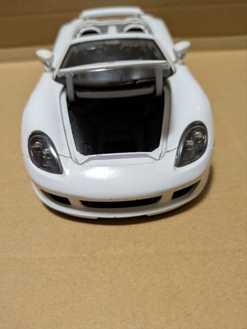 jada ポルシェ カレラ GT