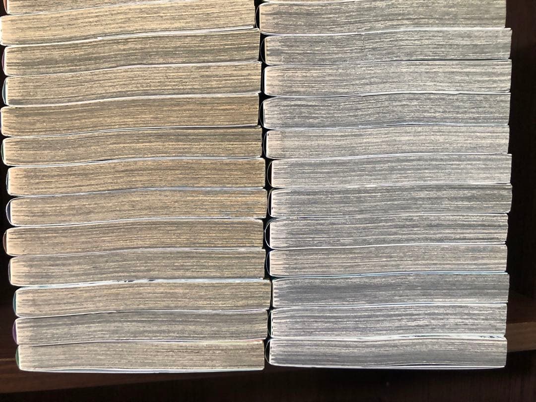 Dr.STONE ドクターストーン 全巻　1-27巻＋百夜