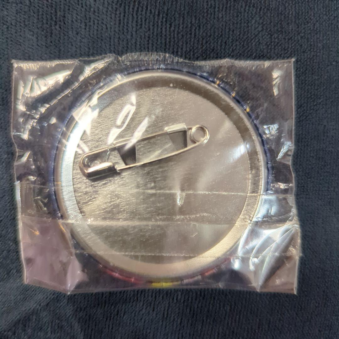 銀魂 京都 ブルルン滞在記 缶バッジ 桂小太郎