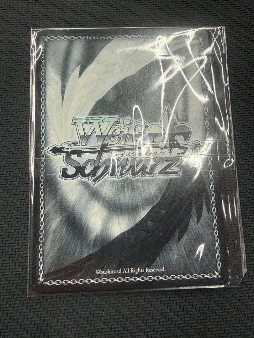 ヴァイスシュヴァルツ 春模様 カレン pr+