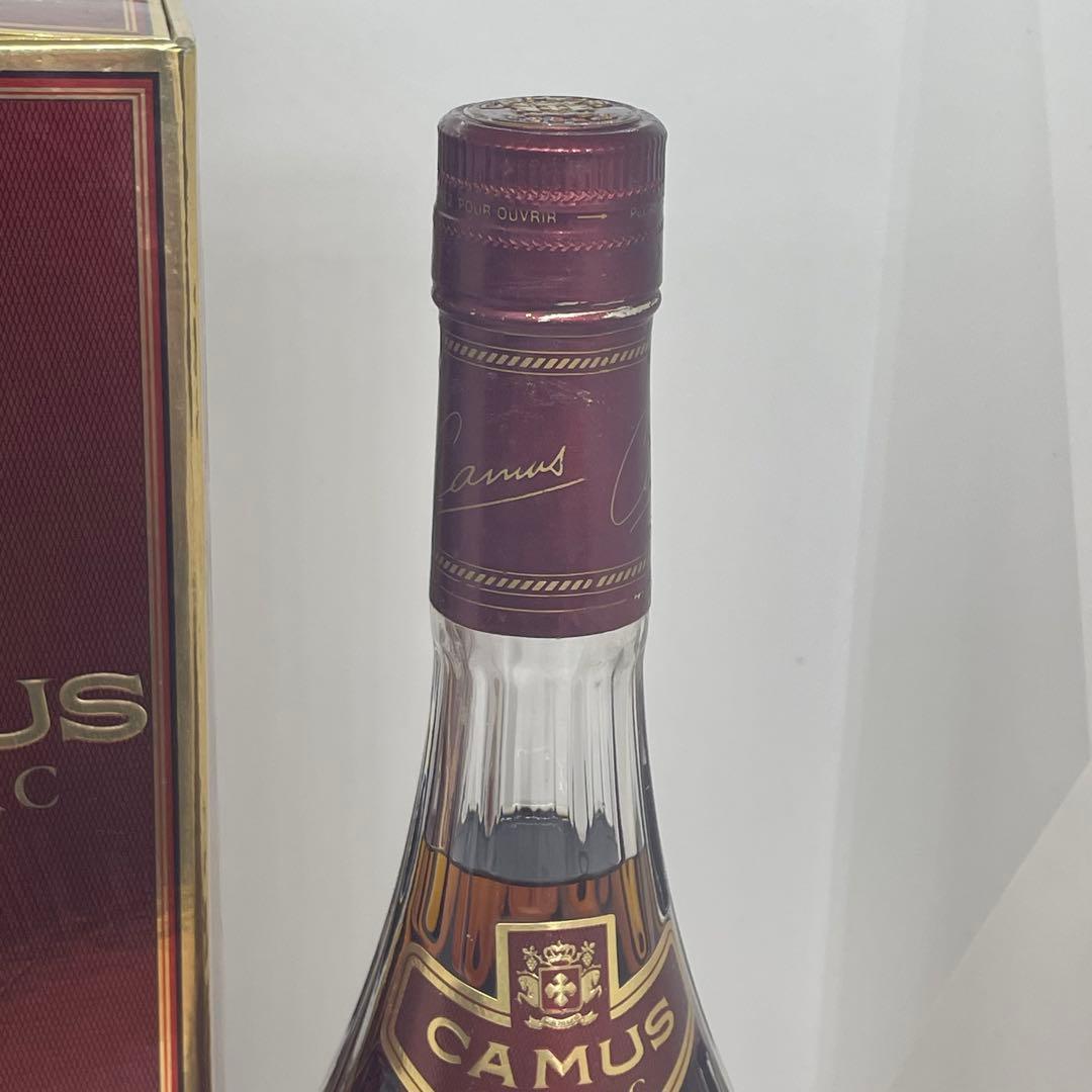 D*L様 【未開栓古酒2本+おまけセット】カミュ CAMUS XO