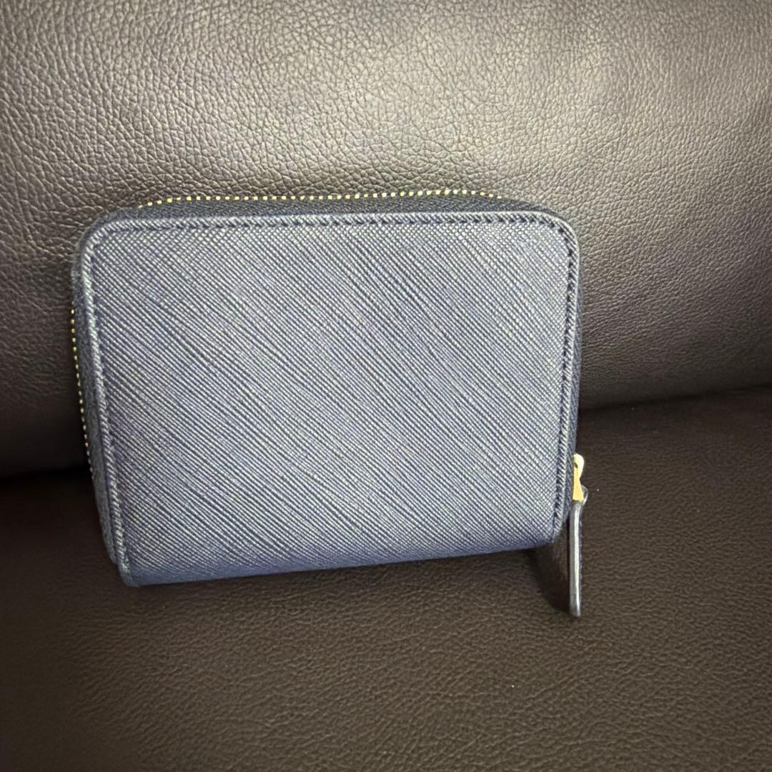 【agnes.b】アニエスベー 二つ折り財布 EW13B-09