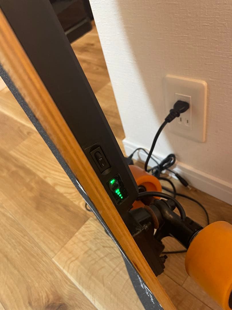 KINTONE EZ 電動 スケートボード キントーン