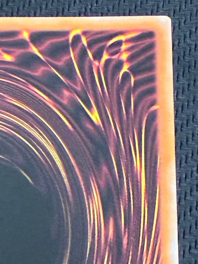 六花聖ティアドロップトークン