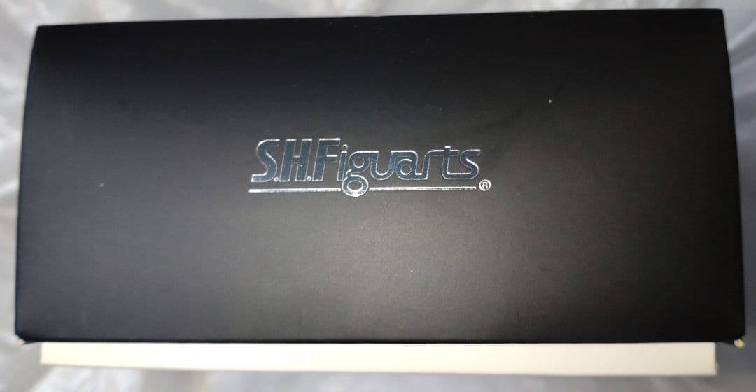 S.H.Figuarts(真骨彫製法) ン・ダグバ・ゼバ