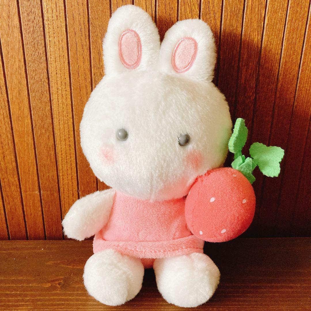 サンリオ チアリーチャム うさぎ ぬいぐるみ - メルカリ
