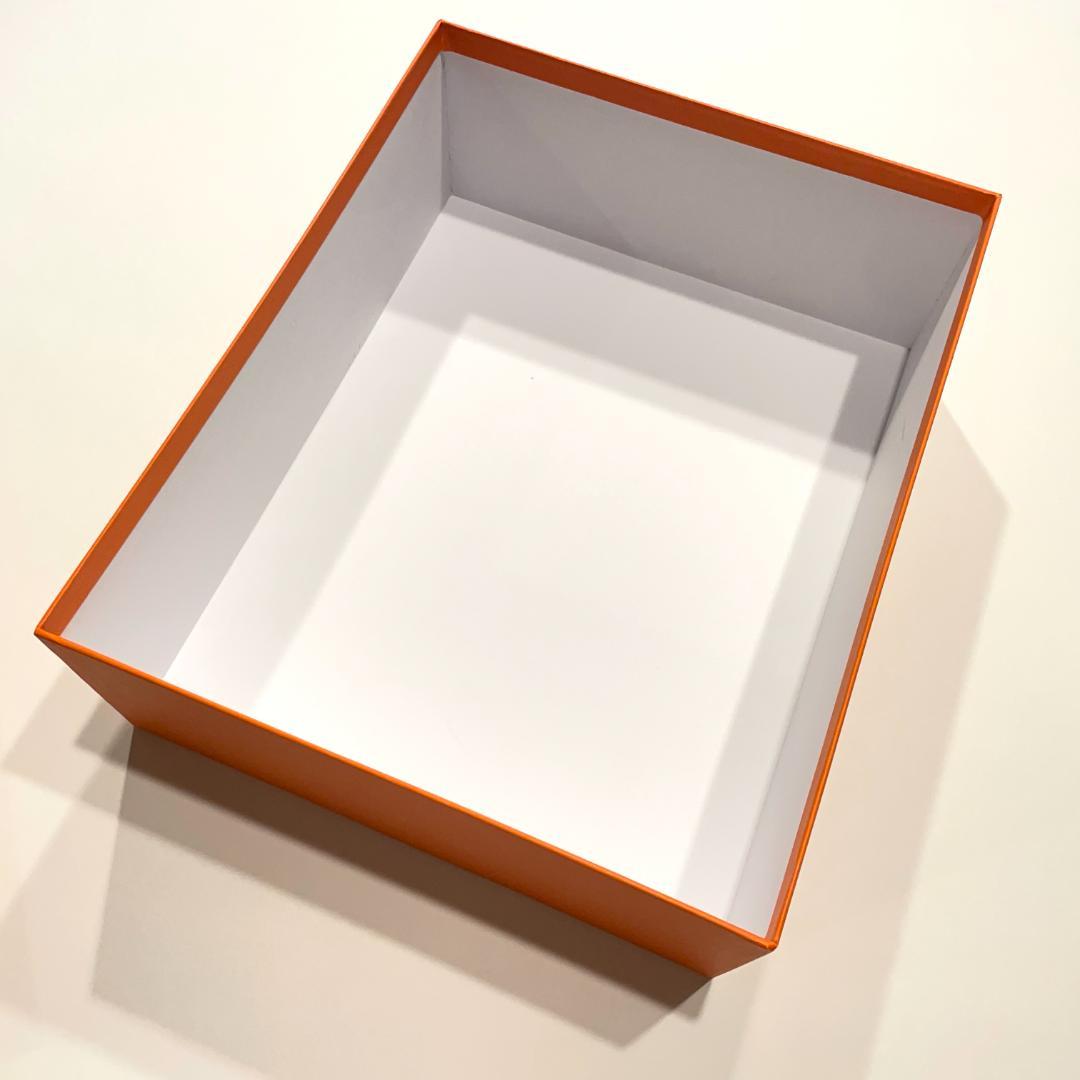 HERMES エルメス 箱(36×29×12cm) ケリー25 707 HERMES エルメス 箱(36×