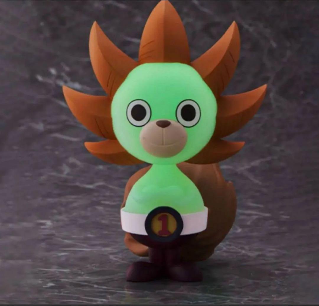 ONE PIECE FILM RED × 伊勢丹サニーくん 2台セット