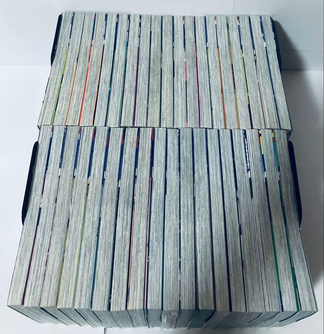 ブルーロック 全巻セット　1〜37巻