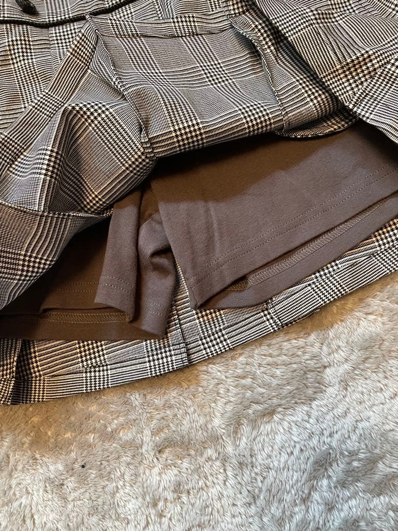 ANNA SUI mini♡モデルさんコーデ♡140