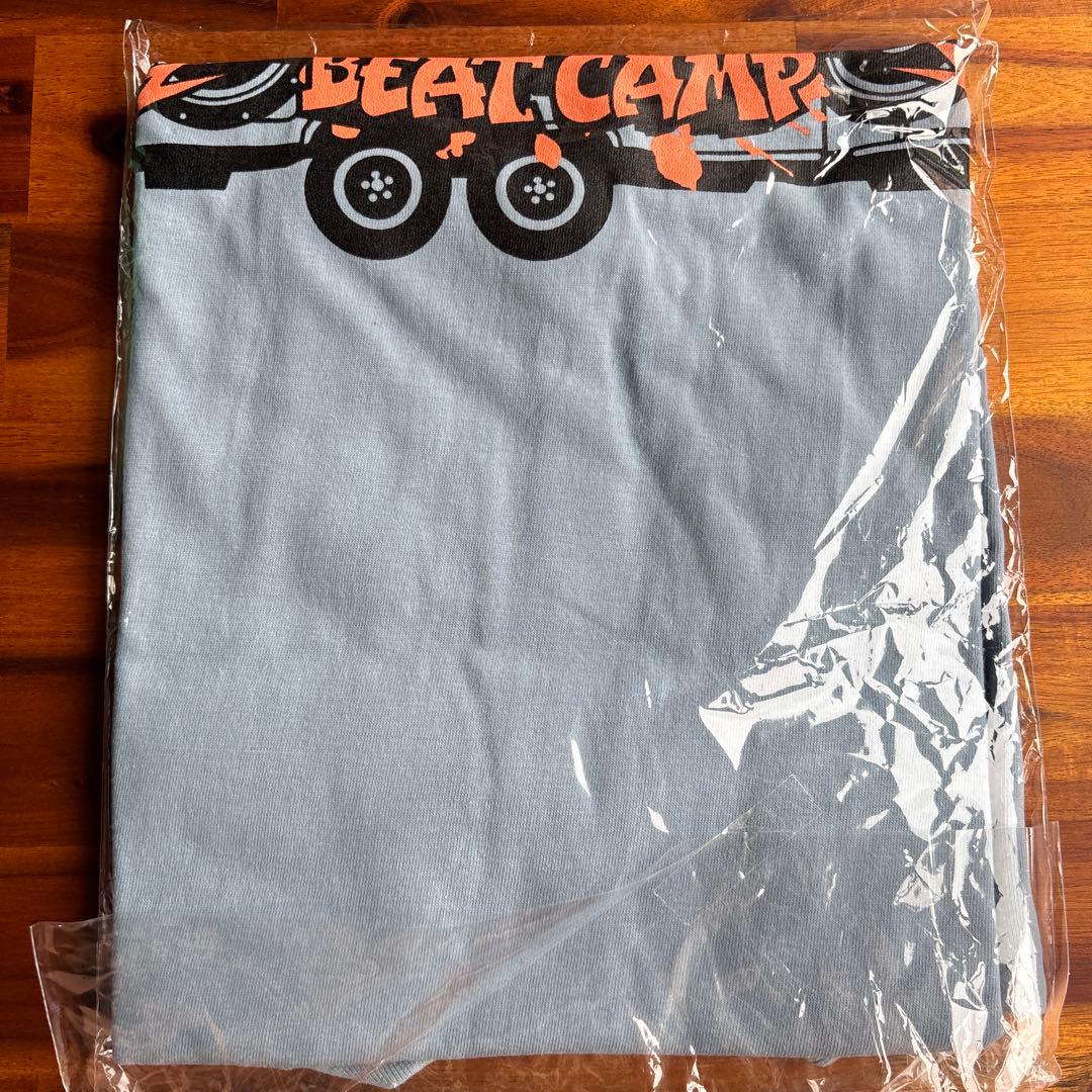 山下健二郎 2023 山フェス Tシャツ アシッドブルー Sサイズ - メルカリ