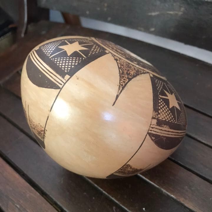 アンティークレース刺繍ランナー タージ・マハル ミュージアムピース