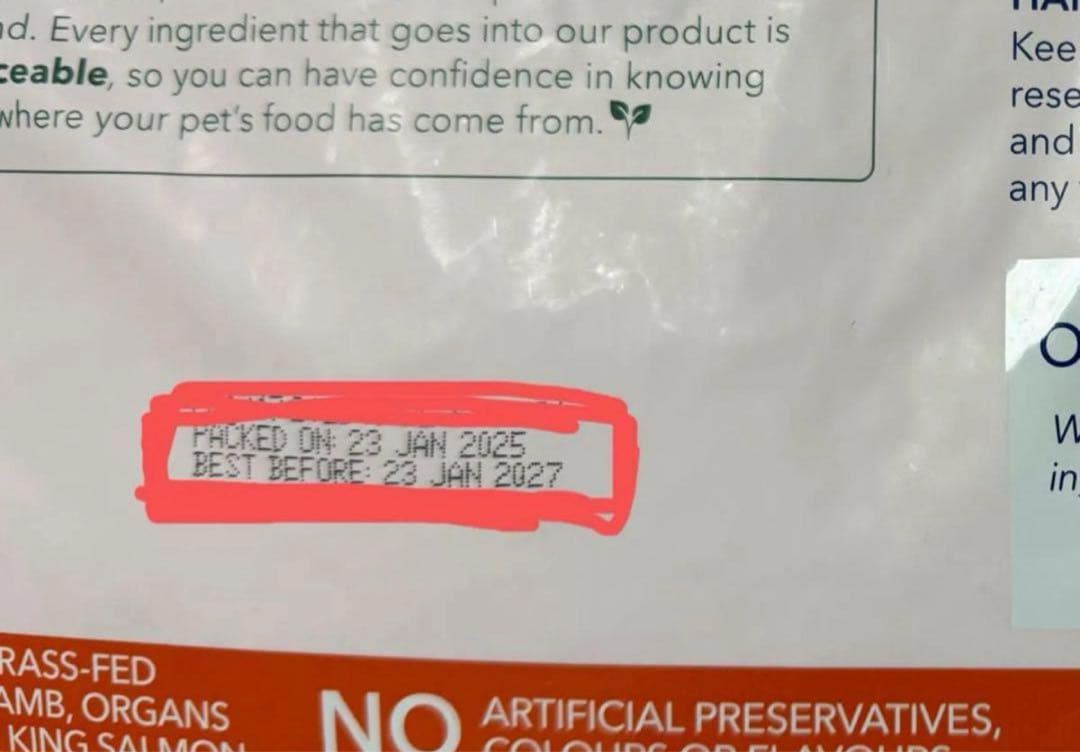 【3.6kg】K9ナチュラル k9Natural ラム&キングサーモンフィースト