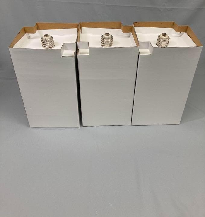 電球 水銀 灯 ランプ HRF 400 X 3個セット 電球 水銀 灯 ランプ HRF