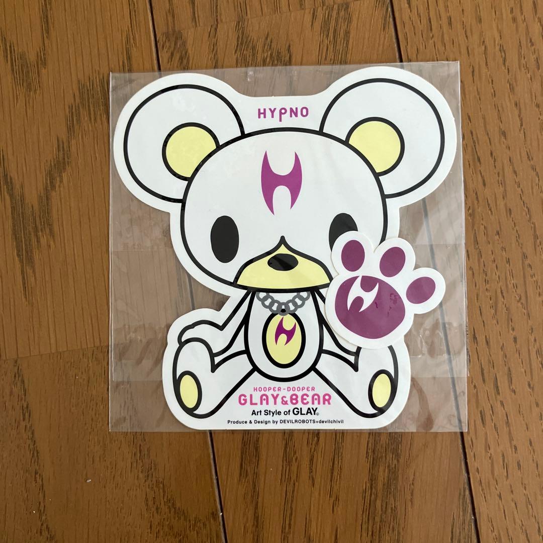 GLAY EXPO'99 SURVIVAL 10周年記念グッズ「最終値下げ」 - メルカリ