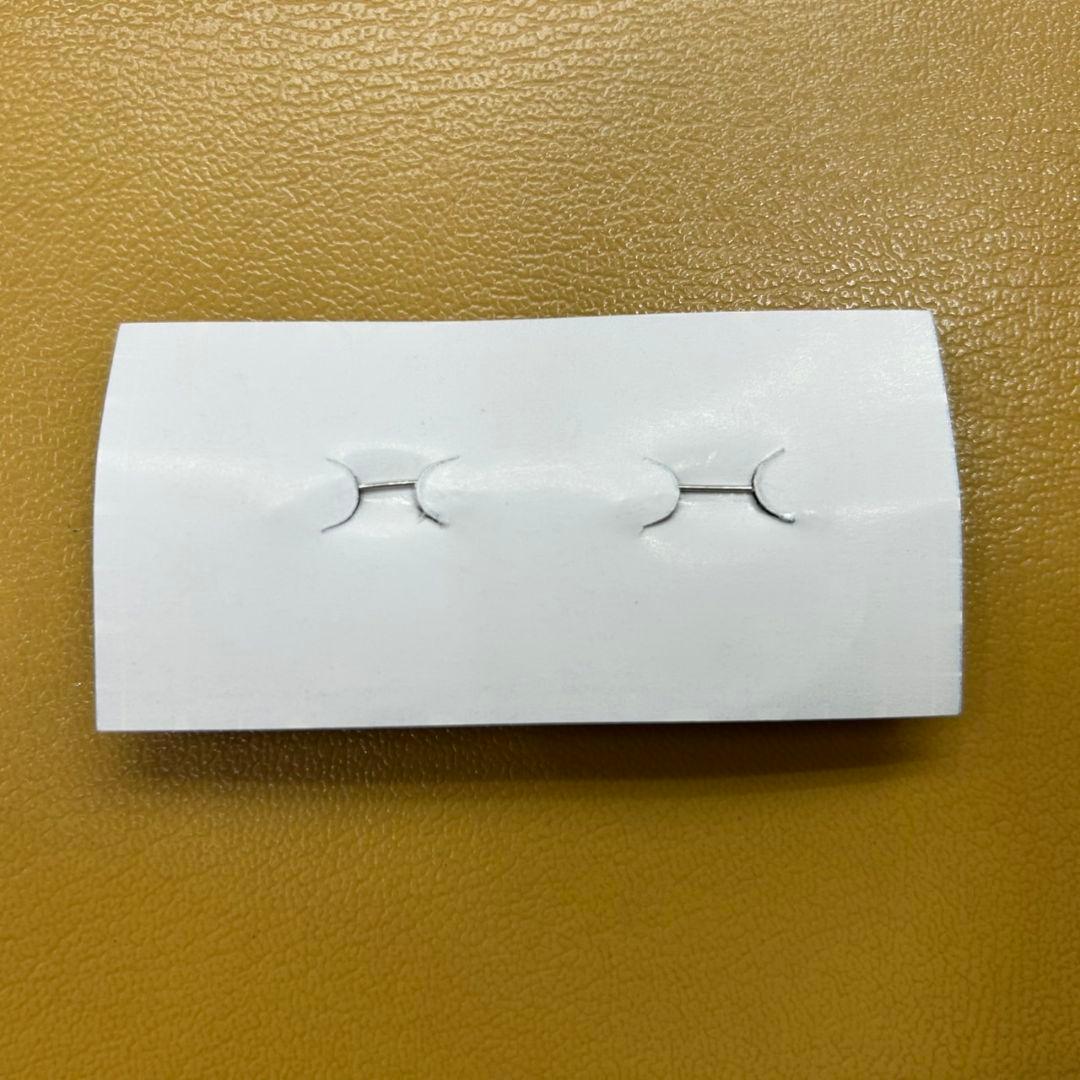 劇場版 名探偵コナン 迷宮の十字路 缶バッジ 平次 和葉 劇場版 名