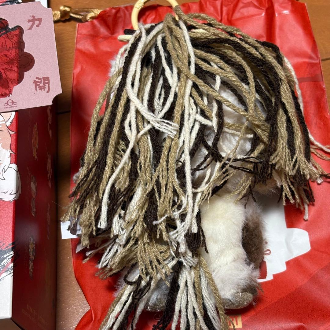 Pop Mart Have a Good Runスカルパンダ 馬力全開 - メルカリ