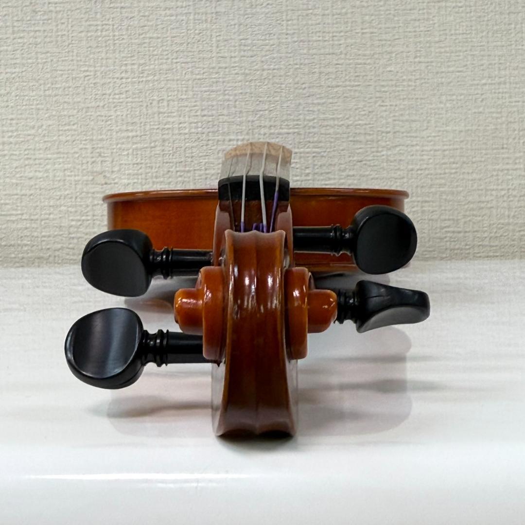 ★SUZUKI　バイオリン　No.200 1/2 2009