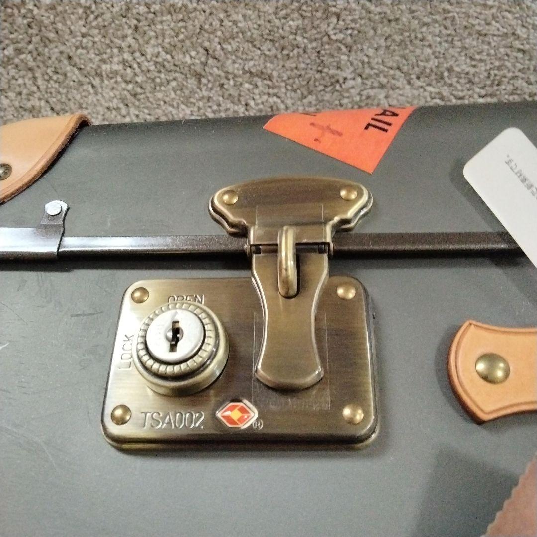 CLOONEY キャリーケース 44L 4.4kg　スーツケース