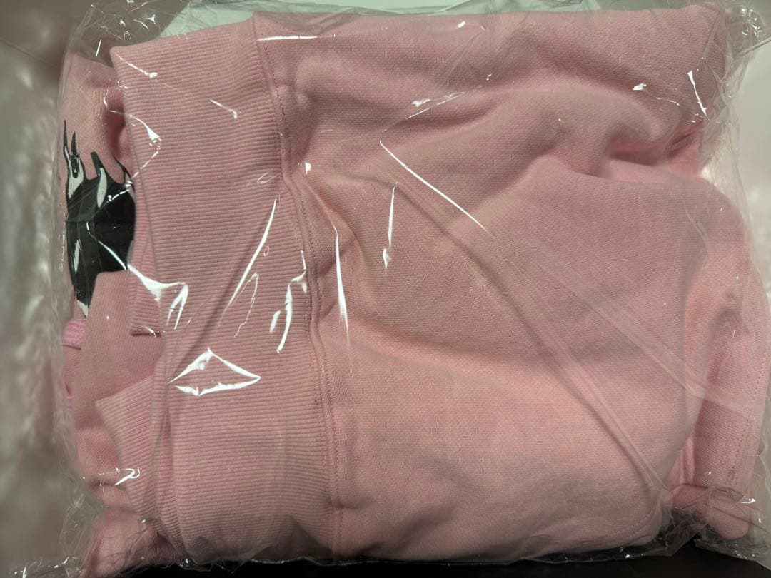 straykids do it プレリス パーカー スキズ FANS リスパ - メルカリ