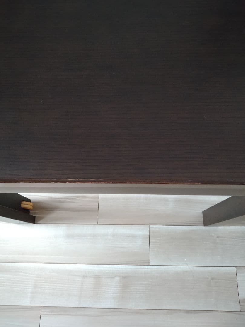 ケユカ 伸縮式ダイニングテーブル