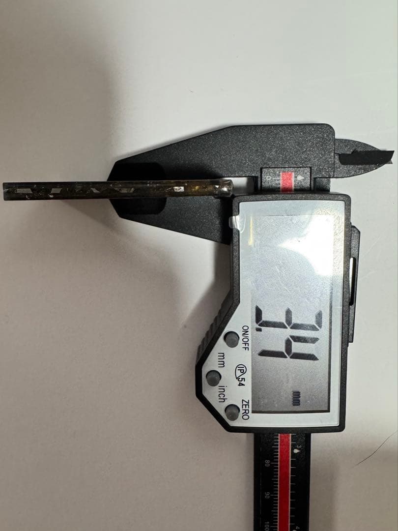 高品質　セリコ　パラサイト隕石　標本 メテオライト　隕石　11.0g