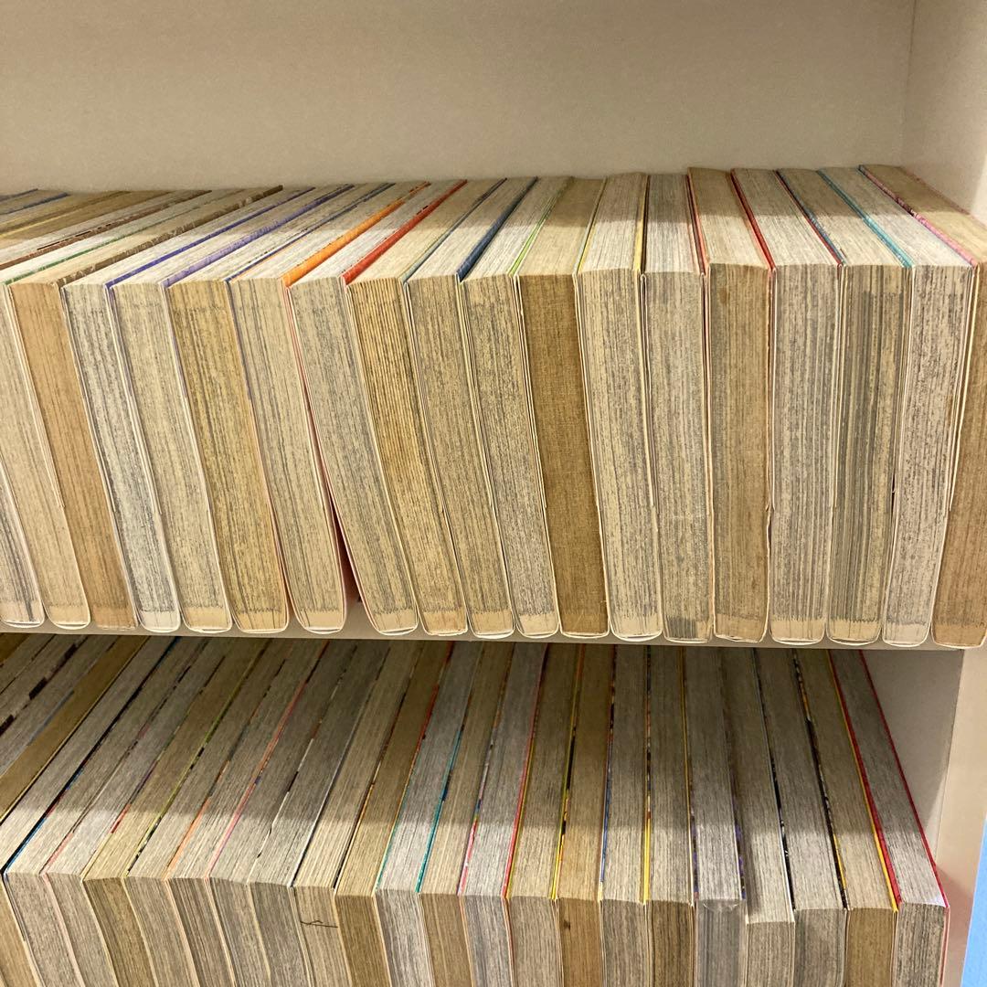 12/5(金)まで出品　ワンピース　ONE PIECE 1〜106巻　抜けなし