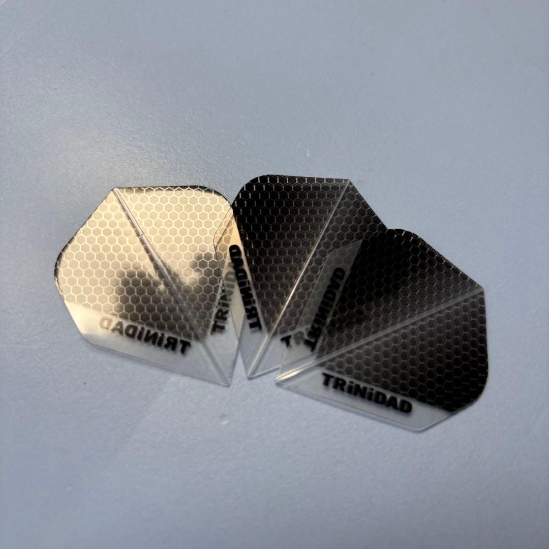 【トリニダード】サルディバル タイプ3 中西永吉モデル 2BA