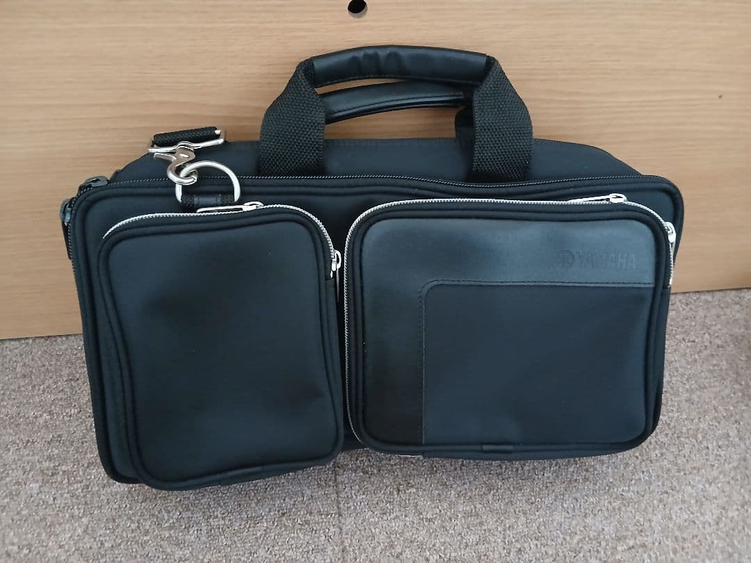 【期間限定・選定書付き】ヤマハ YCL-CSGIII B♭管 クラリネット