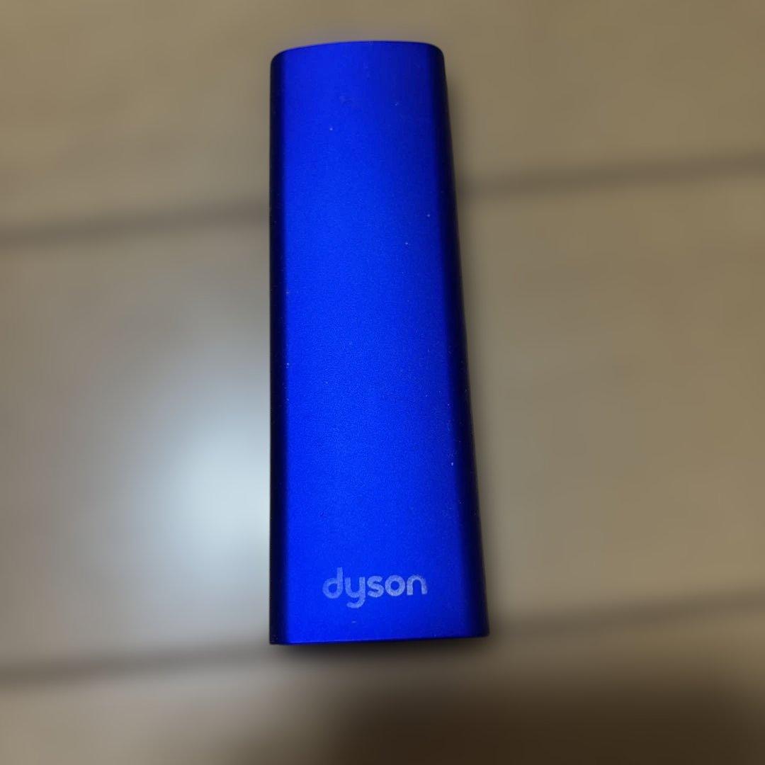 ダイソンHP07空気清浄機能付ファンヒーター　ホット＆クール