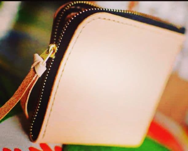 ま*ろ様 Berluti ショップ レザー キーケース ブラウン