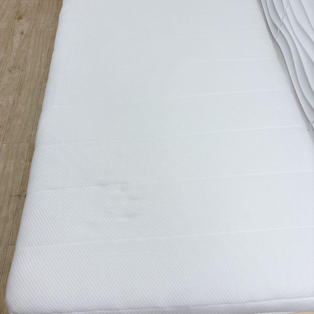 ◇タンスのゲンフレーム◇ニトリマットレス◇シングル◇大阪兵庫京都奈良滋賀和歌山◇